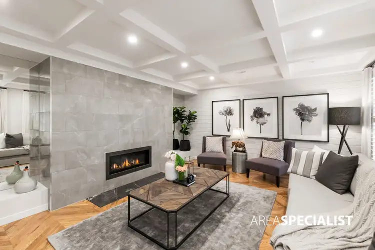Fourth view of Homely house listing, 6 Seachange Parade, Lyndhurst VIC 3975