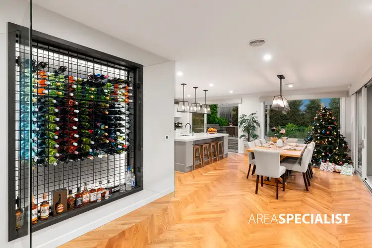 Fifth view of Homely house listing, 6 Seachange Parade, Lyndhurst VIC 3975