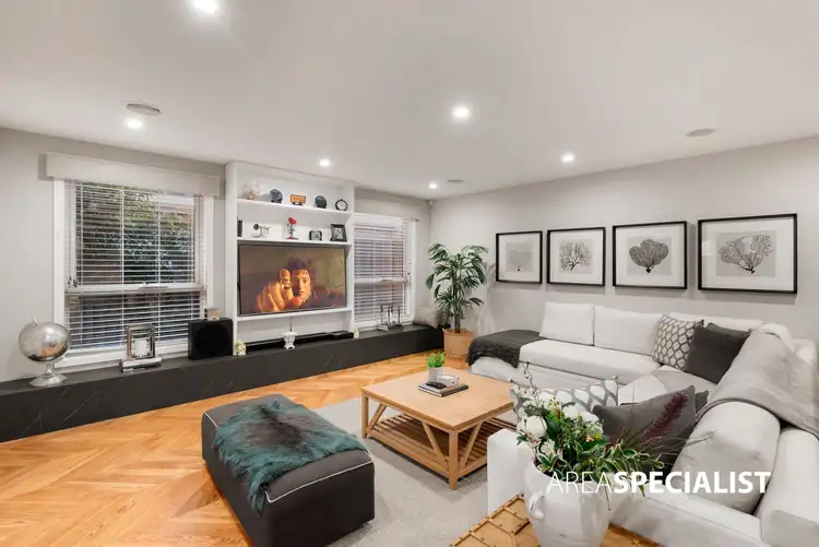 Sixth view of Homely house listing, 6 Seachange Parade, Lyndhurst VIC 3975