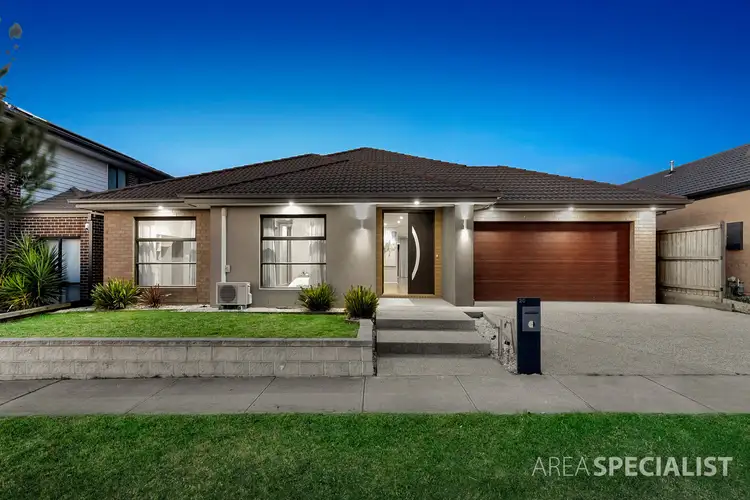 20 Mayflower Drive, Cranbourne West VIC 3977