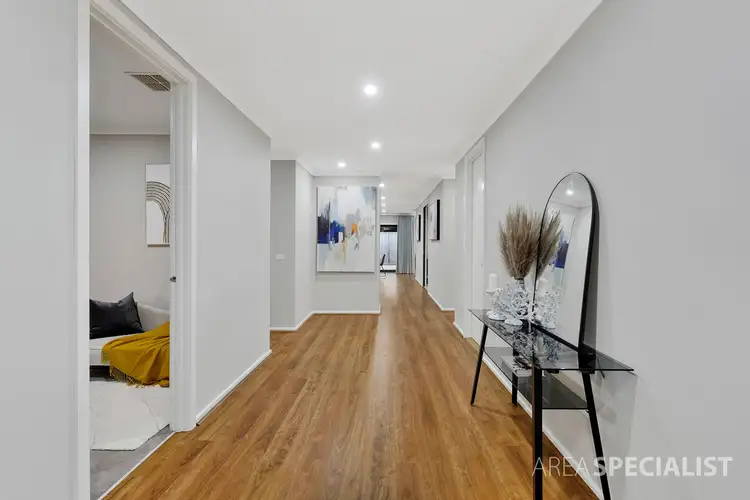 Second view of Homely house listing, 20 Mayflower Drive, Cranbourne West VIC 3977