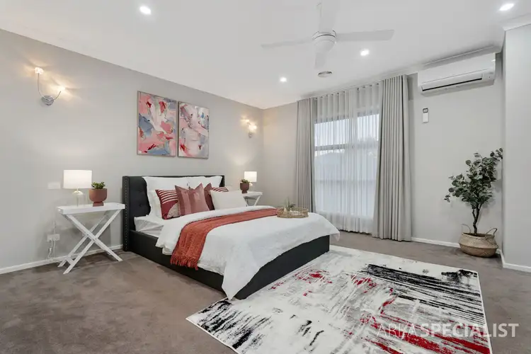 Fourth view of Homely house listing, 20 Mayflower Drive, Cranbourne West VIC 3977