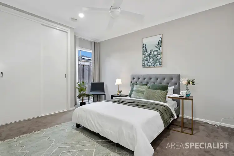 Fifth view of Homely house listing, 20 Mayflower Drive, Cranbourne West VIC 3977