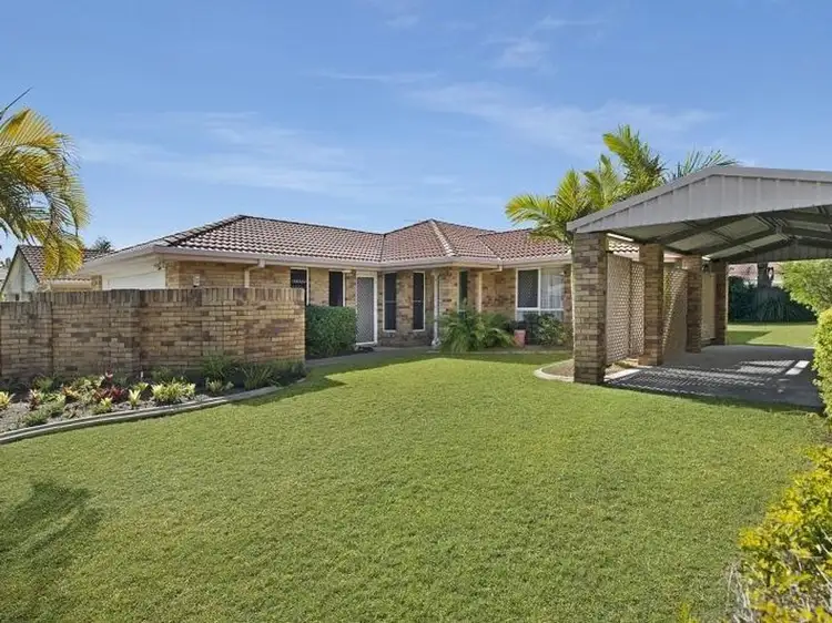 74 Headsail Drive, Banksia Beach QLD 4507