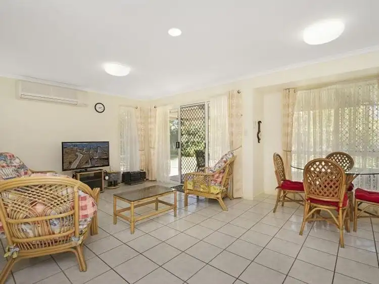 Second view of Homely house listing, 74 Headsail Drive, Banksia Beach QLD 4507