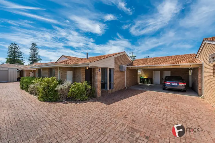 2/348 Main Street, Balcatta WA 6021