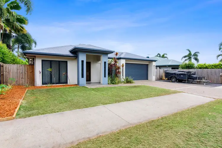 Third view of Homely house listing, 55 Obrien Road, Trinity Park QLD 4879