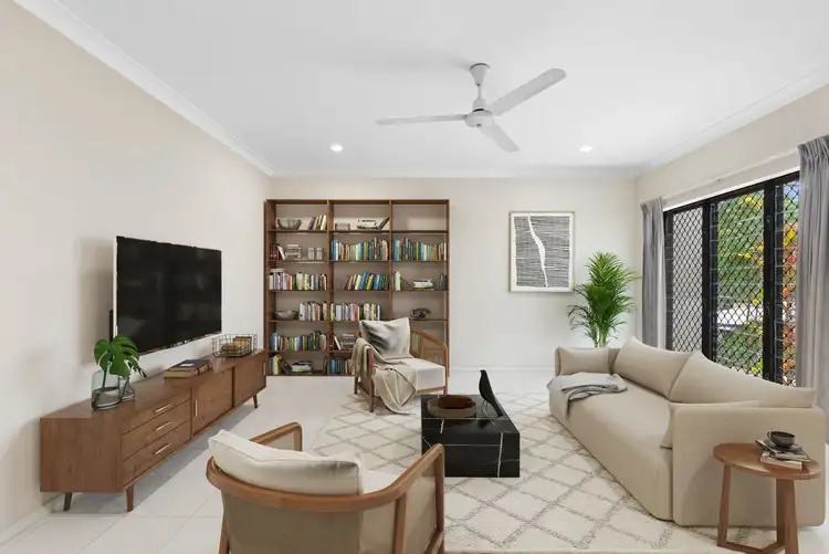 Fourth view of Homely house listing, 55 Obrien Road, Trinity Park QLD 4879