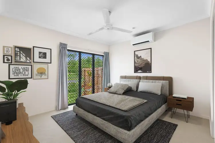 Fifth view of Homely house listing, 55 Obrien Road, Trinity Park QLD 4879