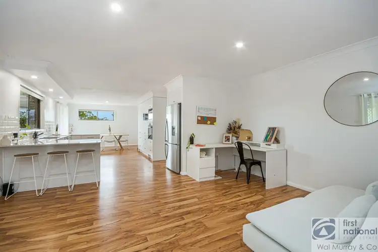 Fourth view of Homely house listing, 5 Sunset Drive, Goonellabah NSW 2480