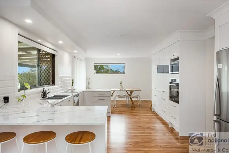 Fifth view of Homely house listing, 5 Sunset Drive, Goonellabah NSW 2480