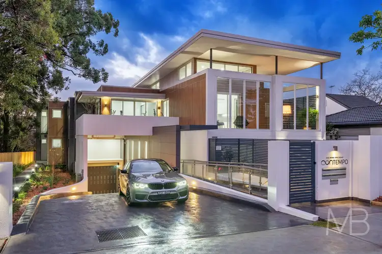 1/266 Mona Vale Road, St Ives NSW 2075