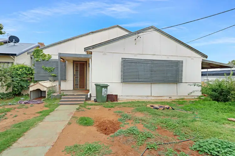 18 Creedon Street, Broken Hill NSW 2880