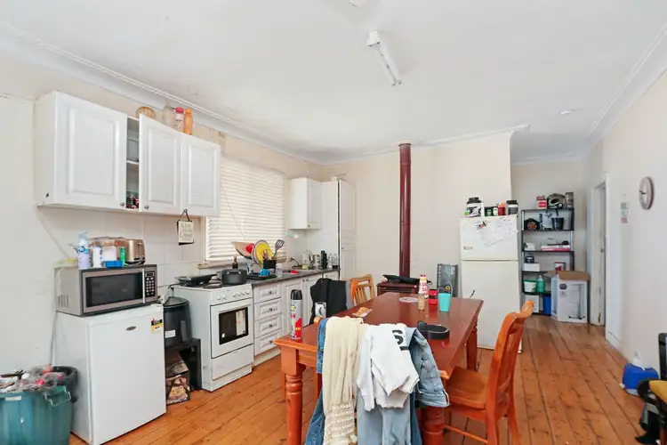 Second view of Homely house listing, 18 Creedon Street, Broken Hill NSW 2880