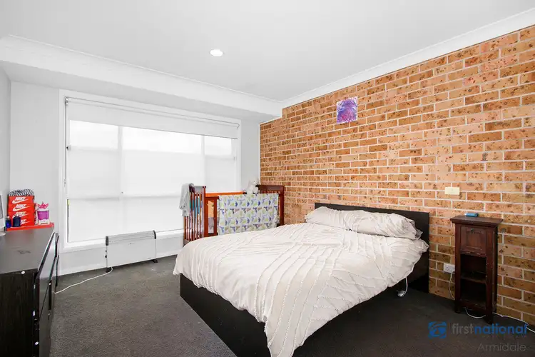 Fourth view of Homely villa listing, 2/33 The Avenue, Armidale NSW 2350