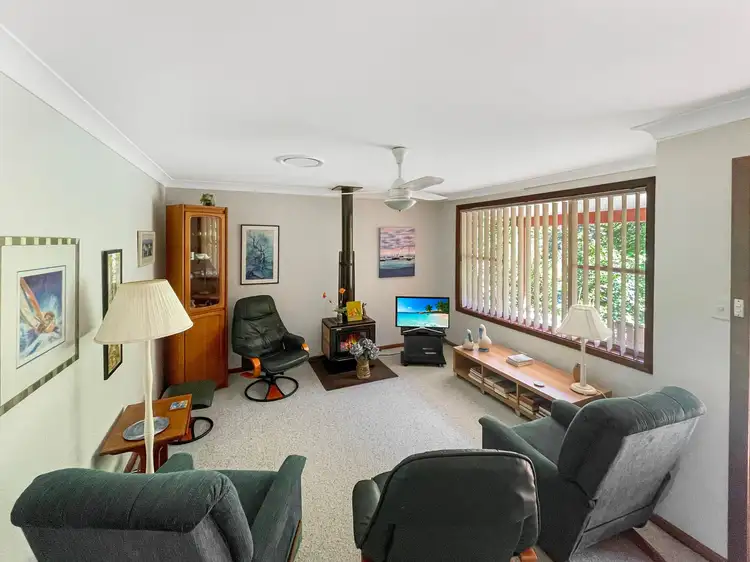 Second view of Homely house listing, 46 Yamba Street, Hawks Nest NSW 2324