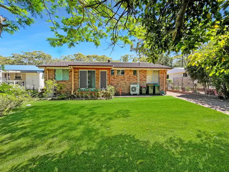 Third view of Homely house listing, 46 Yamba Street, Hawks Nest NSW 2324