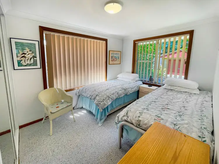 Fifth view of Homely house listing, 46 Yamba Street, Hawks Nest NSW 2324