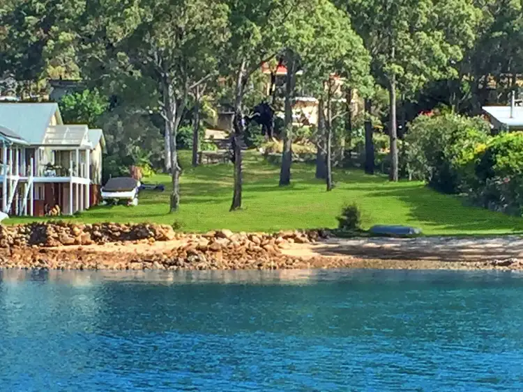 Seventh view of Homely land listing, 104 Cove Boulevard, North Arm Cove NSW 2324