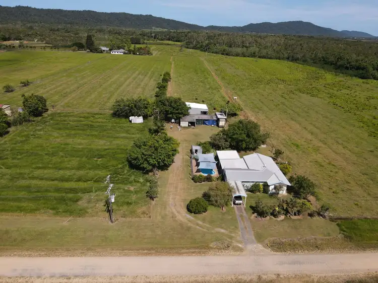 16 Louis Road, South Innisfail QLD 4860