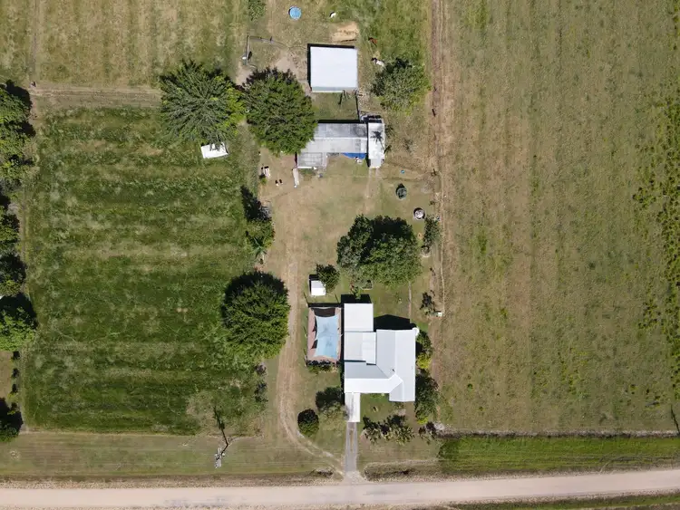 Second view of Homely rural property listing, 16 Louis Road, South Innisfail QLD 4860