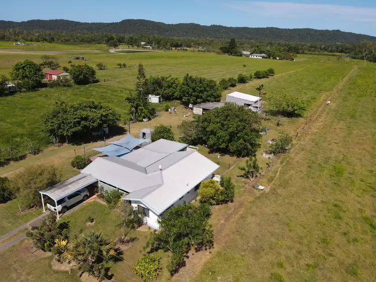 Third view of Homely rural property listing, 16 Louis Road, South Innisfail QLD 4860