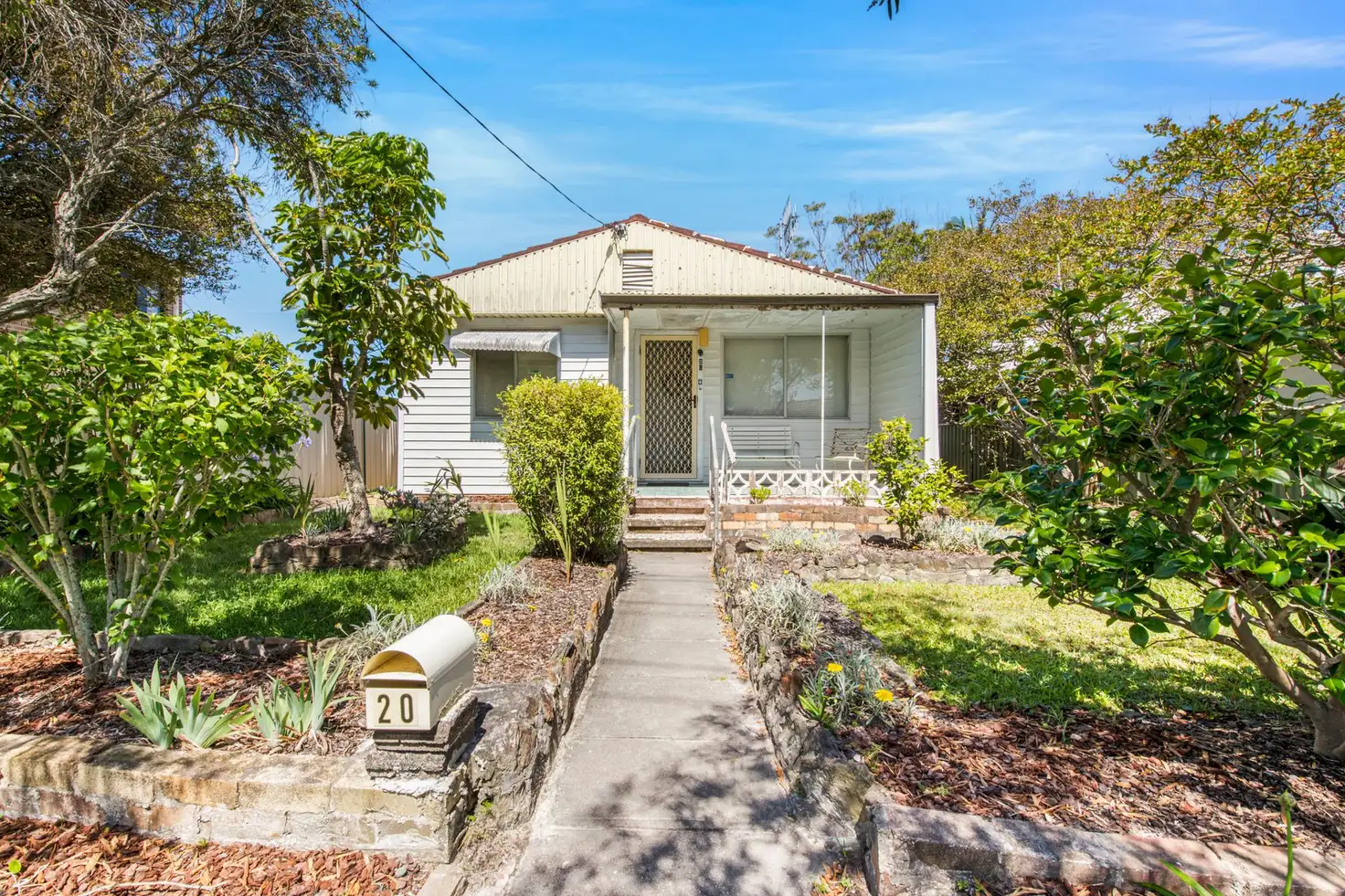 Main view of Homely house listing, 20 Rhodin Drive, Long Jetty NSW 2261