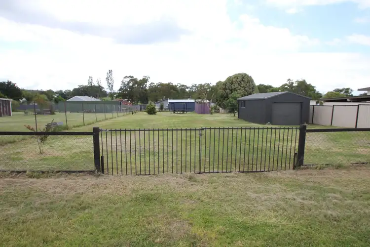 Main view of Homely land listing, 54 Duke Street, Jennings NSW 4383