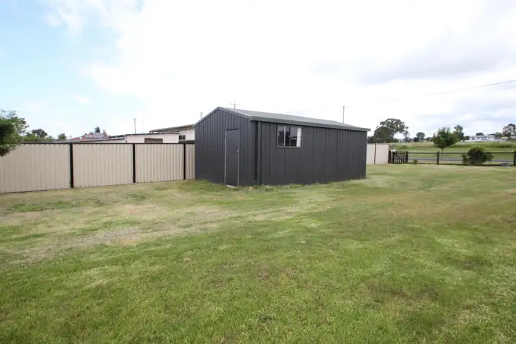 Second view of Homely land listing, 54 Duke Street, Jennings NSW 4383