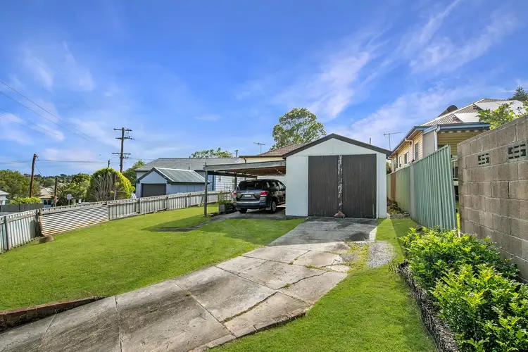 Fifth view of Homely house listing, 4 Villa Road, Waratah West NSW 2298