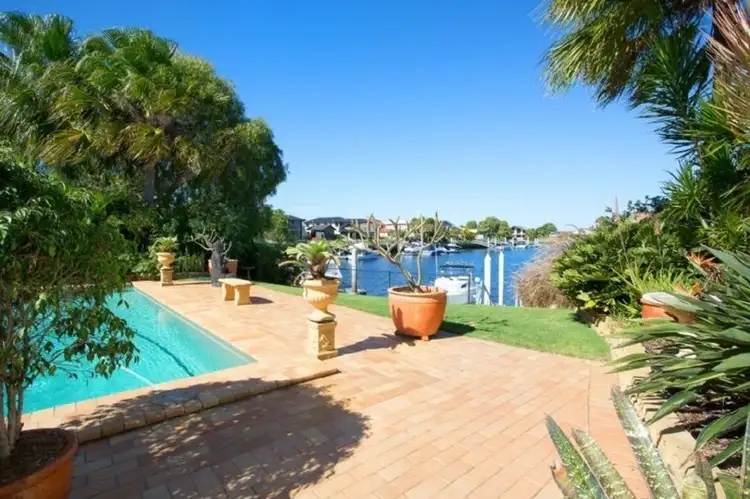 174 Endeavour Drive, Banksia Beach QLD 4507