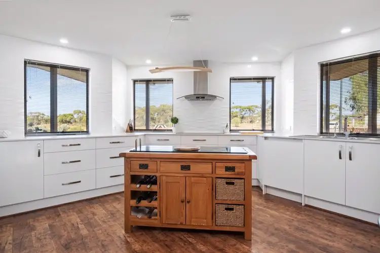 Sixth view of Homely house listing, 108 Aslett Drive, Karlkurla WA 6430