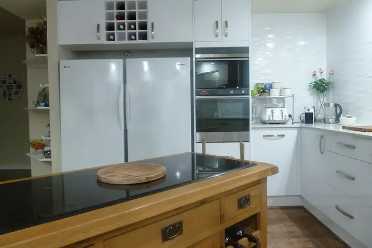 Seventh view of Homely house listing, 108 Aslett Drive, Karlkurla WA 6430