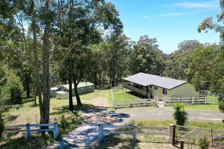 5 Cors Parade, North Batemans Bay NSW 2536