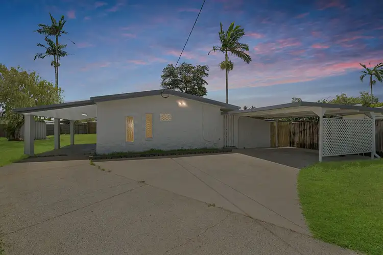 Main view of Homely house listing, 7 Denman Close, Manoora QLD 4870
