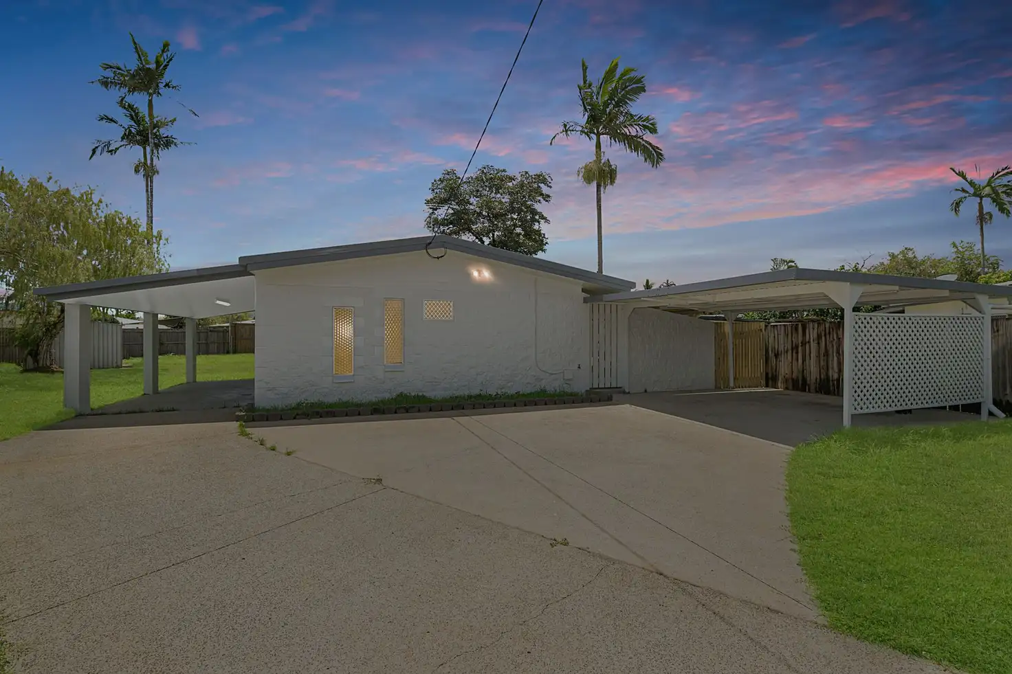 Main view of Homely house listing, 7 Denman Close, Manoora QLD 4870