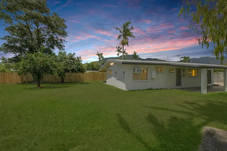 Second view of Homely house listing, 7 Denman Close, Manoora QLD 4870