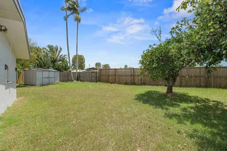 Third view of Homely house listing, 7 Denman Close, Manoora QLD 4870