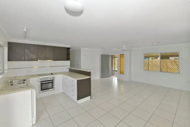Fourth view of Homely house listing, 7 Denman Close, Manoora QLD 4870