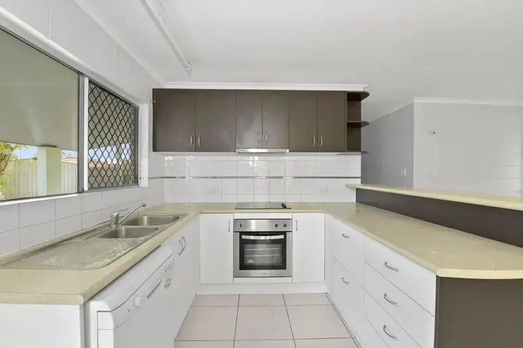 Fifth view of Homely house listing, 7 Denman Close, Manoora QLD 4870