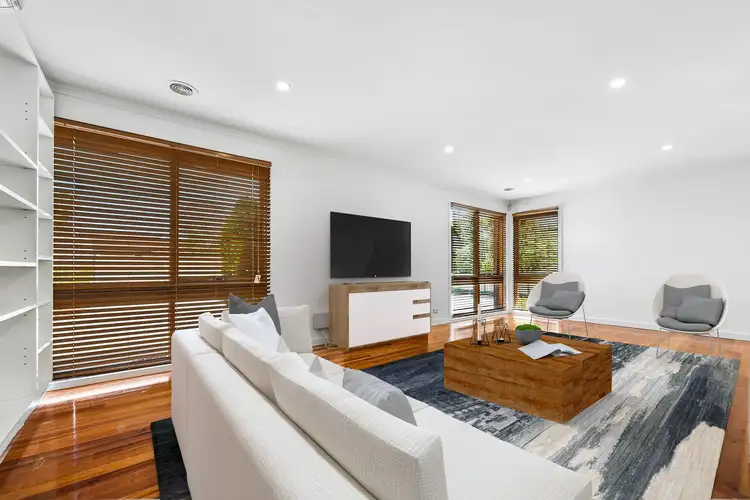 Fifth view of Homely house listing, 17 Locharn Crescent, Keysborough VIC 3173