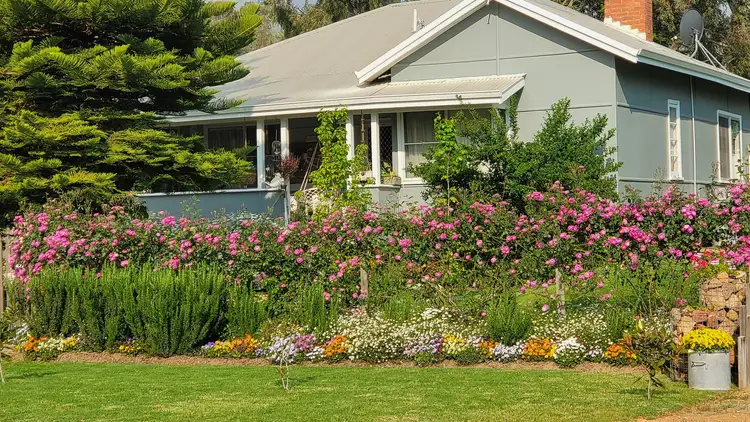 39 Hotham Avenue, Boddington WA 6390