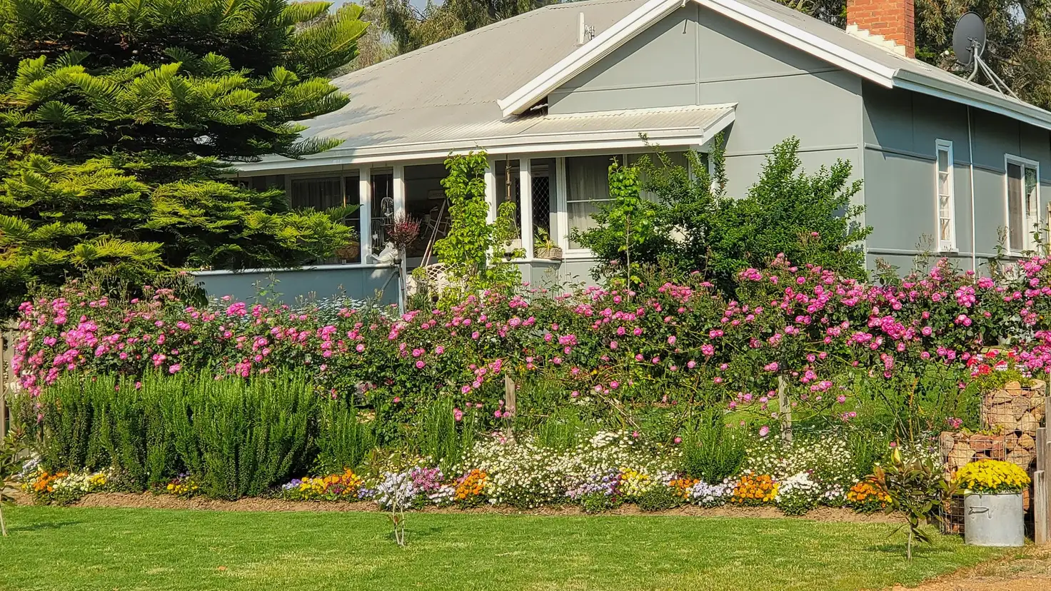 Main view of Homely house listing, 39 Hotham Avenue, Boddington WA 6390