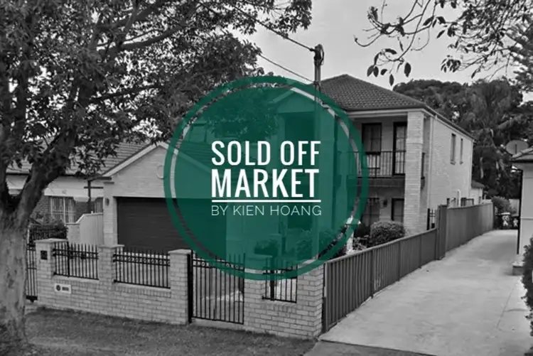 64 Chertsey Avenue, Bankstown NSW 2200