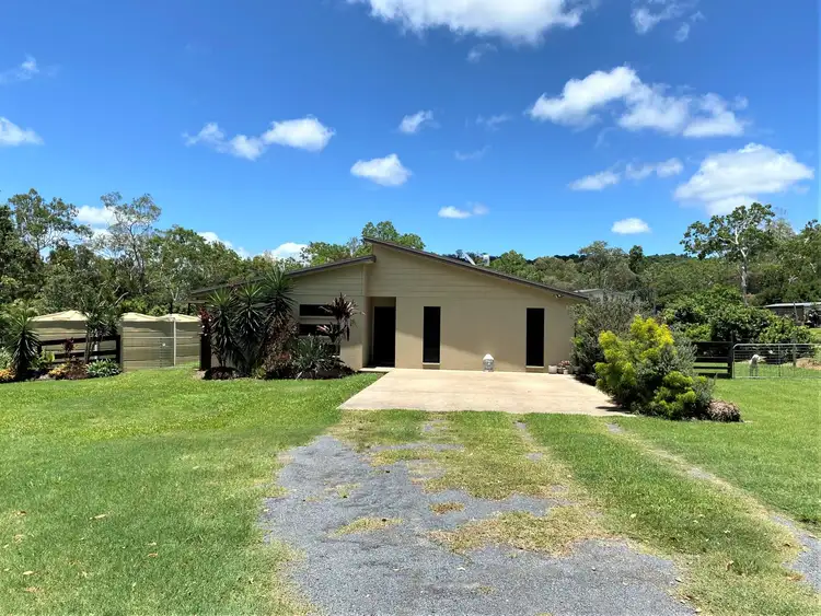 Second view of Homely house listing, 48 Panoramic Drive, Sarina QLD 4737