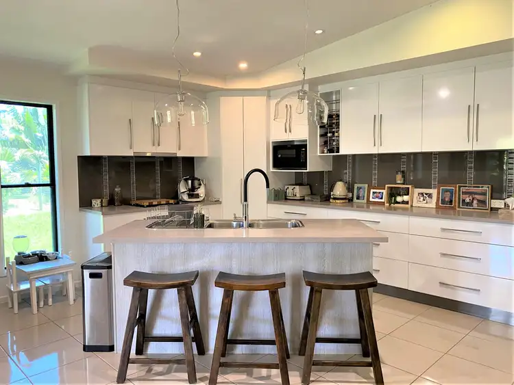 Fourth view of Homely house listing, 48 Panoramic Drive, Sarina QLD 4737