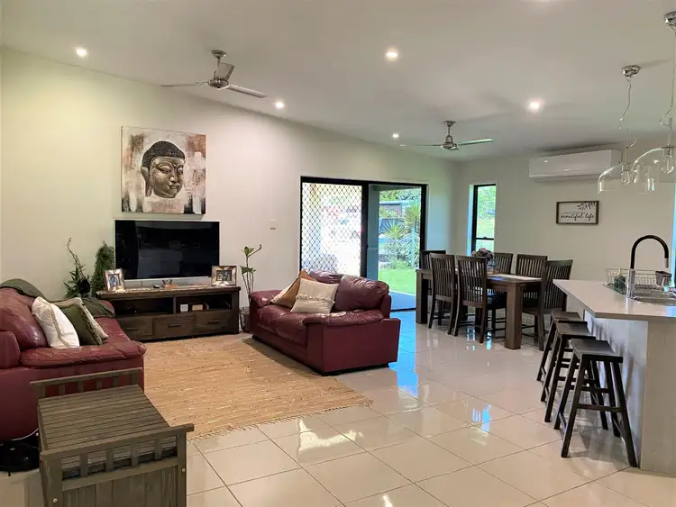 Fifth view of Homely house listing, 48 Panoramic Drive, Sarina QLD 4737