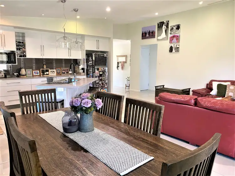 Sixth view of Homely house listing, 48 Panoramic Drive, Sarina QLD 4737