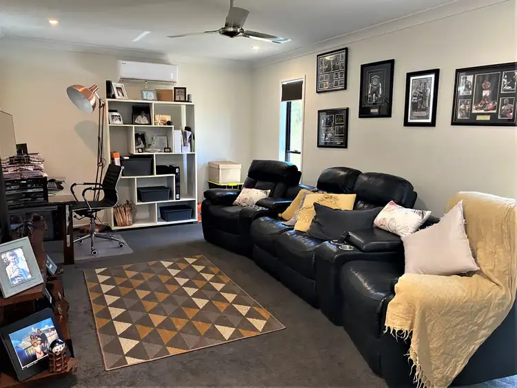 Seventh view of Homely house listing, 48 Panoramic Drive, Sarina QLD 4737