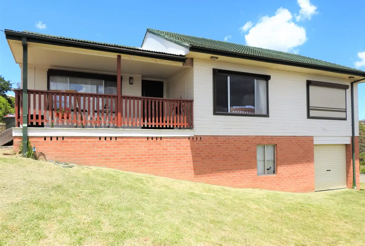 Main view of Homely house listing, 11B Park Avenue, Portland NSW 2847